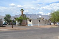 Amphi Village in Tucson, AZ - Building Photo - Building Photo