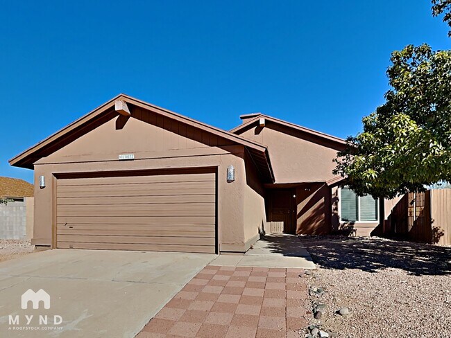 property at 10037 E Stella Rd