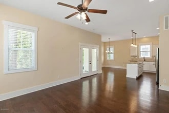 6018 Shinnwood Rd in Wilmington, NC - Building Photo - Building Photo