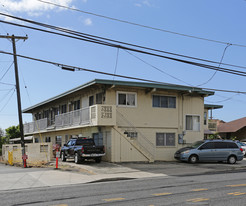 1801 N School St Apartments