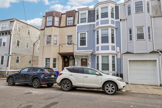 property at 487 E 7th St