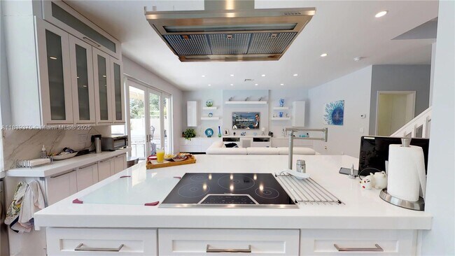 property at 15584 NW 12th Ct