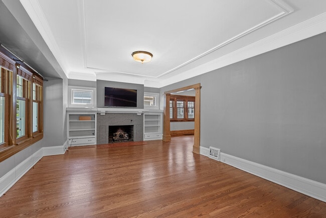 1511 N 52nd St in Milwaukee, WI - Building Photo - Building Photo