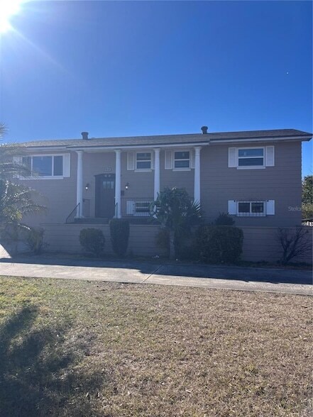 1824 N Hiawassee Rd in Orlando, FL - Building Photo