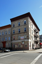 139 Irving Ave Apartments