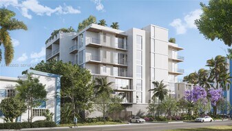 10281 W Bay Harbor Dr in Bay Harbor Islands, FL - Building Photo