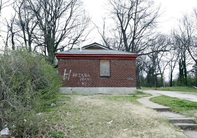 536 Edith Ave in Memphis, TN - Building Photo - Building Photo