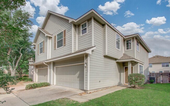 25266 Boulder Bend Ln in Katy, TX - Building Photo - Building Photo
