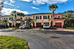 20170 Estero Gardens Cir in Estero, FL - Building Photo