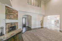 5829 Lakeside Dr in Fort Worth, TX - Building Photo - Building Photo