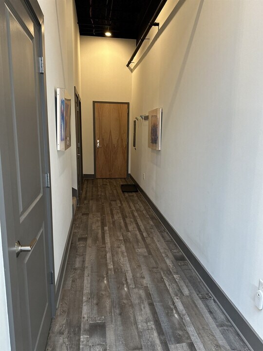 350 East Ave in Rochester, NY - Building Photo