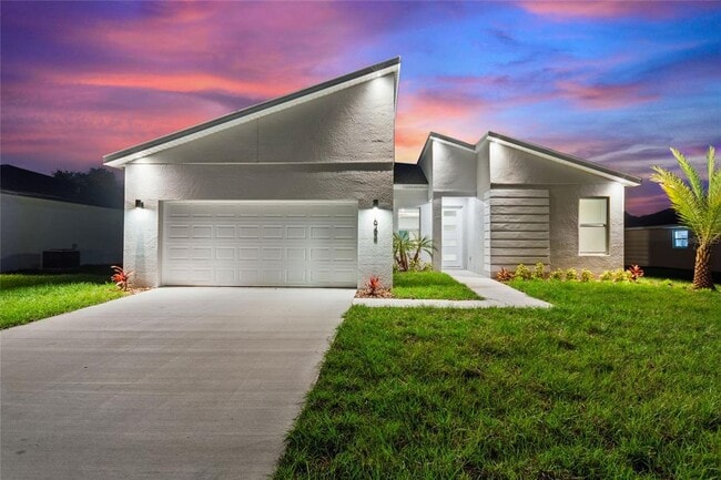 643 James Ct in Kissimmee, FL - Building Photo - Building Photo