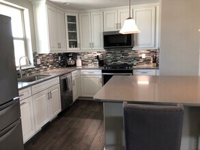 1954 Volterra Wy in Colorado Springs, CO - Building Photo - Building Photo