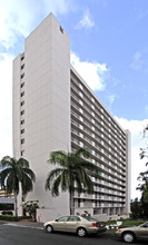 The Dominis West in Honolulu, HI - Building Photo - Building Photo