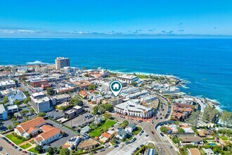 1250 Cave St in San Diego, CA - Building Photo - Building Photo