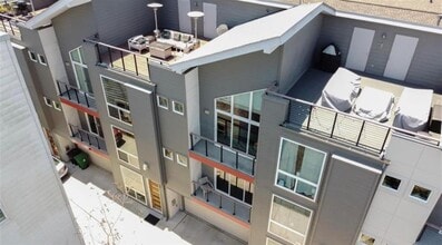 5305 Darling St in Houston, TX - Building Photo - Building Photo