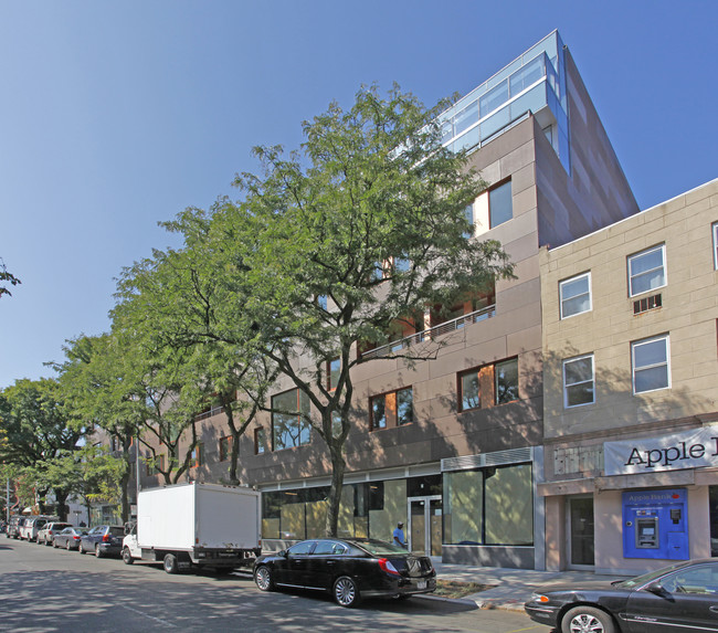 340 Court St in Brooklyn, NY - Building Photo - Building Photo