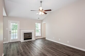 11518 Larix Dr in Charlotte, NC - Building Photo - Building Photo