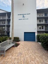 12600 SW 5th Ct in Pembroke Pines, FL - Building Photo