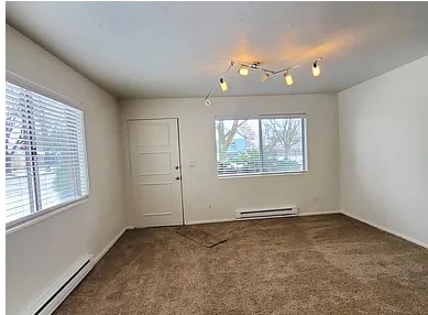 749 N 26th St, Unit 26th St in Boise, ID - Building Photo - Building Photo
