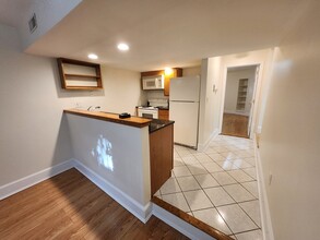 33 Holyoke St, Unit 1 in Boston, MA - Building Photo - Building Photo