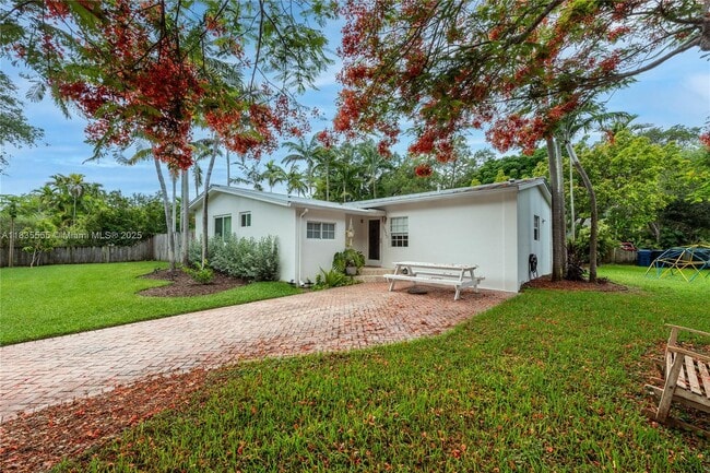 property at 6520 SW 76th St