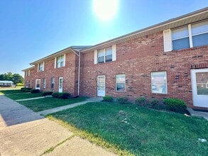 Windemere Apartments in Lafayette, IN - Building Photo - Building Photo