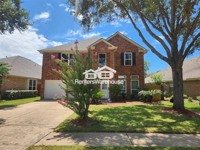 7206 Bethany Bay Dr in Missouri City, TX - Building Photo - Building Photo