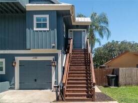 1153 Tookes Rd in Tarpon Springs, FL - Building Photo