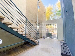 615 E Portland St in Phoenix, AZ - Building Photo - Building Photo