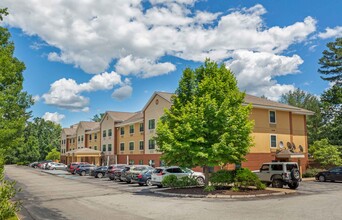 Furnished Studio-Nashua - Manchester in Nashua, NH - Building Photo - Building Photo