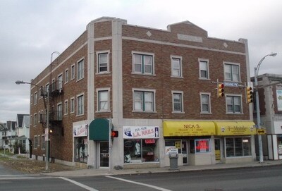 321-331 Driving Park Ave in Rochester, NY - Building Photo - Building Photo