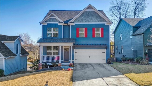 property at 1395 Marion St SE