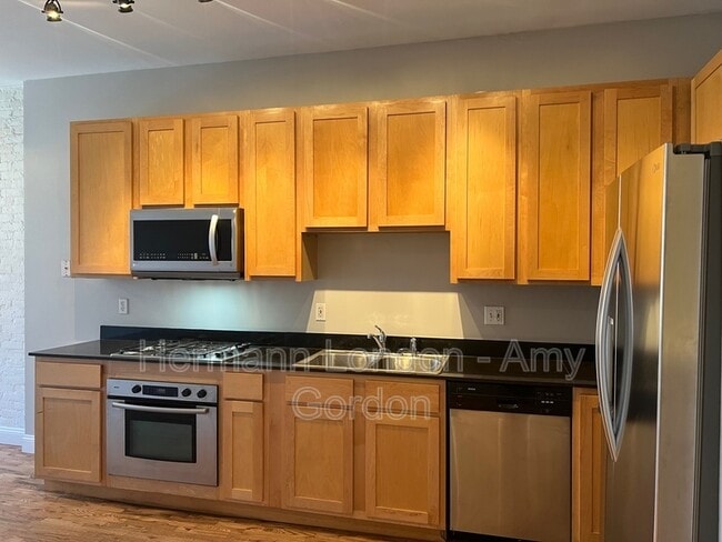 1714 S Tucker Blvd in St. Louis, MO - Building Photo - Building Photo