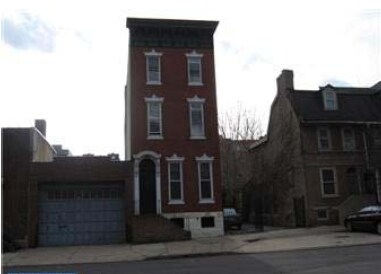 136-138 Race St in Philadelphia, PA - Foto de edificio - Building Photo