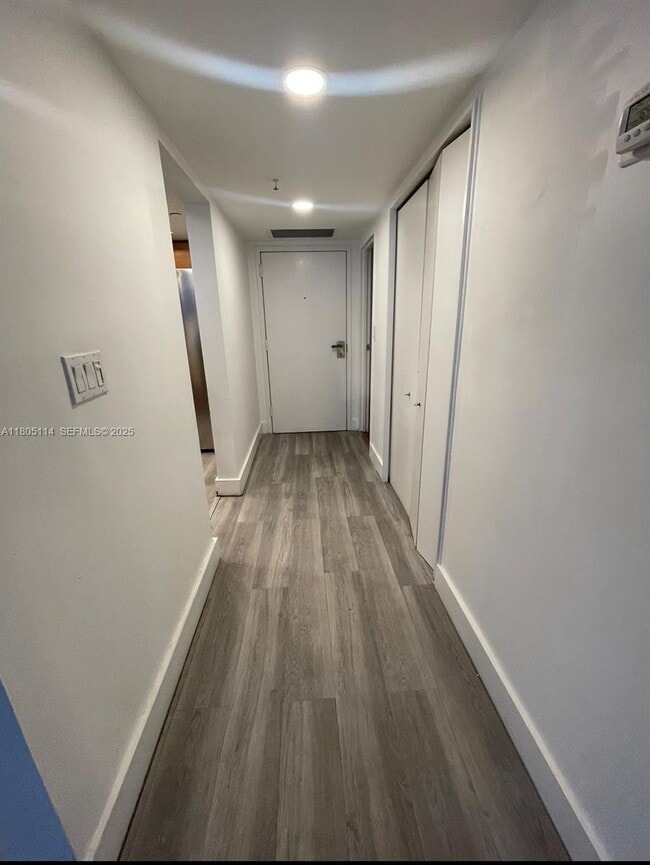 property at 555 NE 15th St