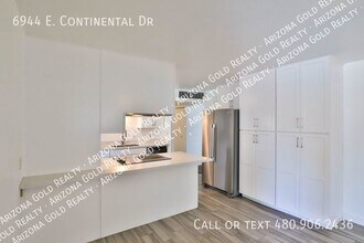 6944 E Continental Dr in Scottsdale, AZ - Building Photo - Building Photo