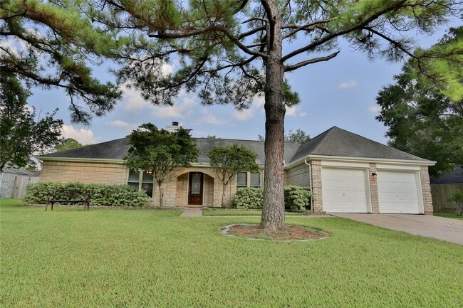 property at 7110 Yardley Dr