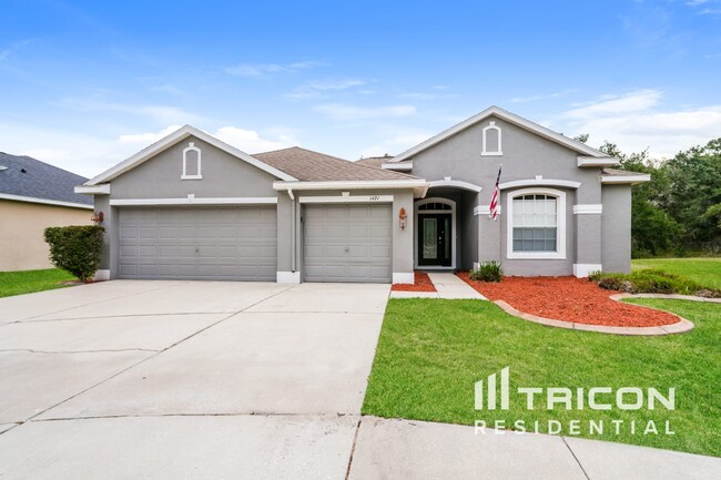 property at 1421 Emerald Hill Way