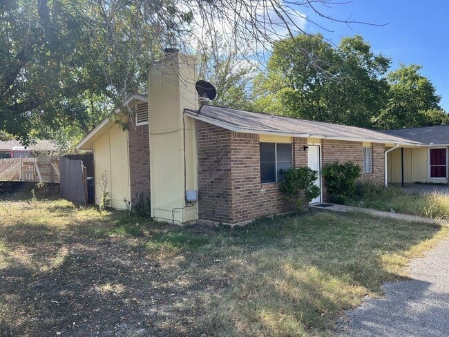 507 Thelma Dr in Austin, TX - Building Photo - Building Photo