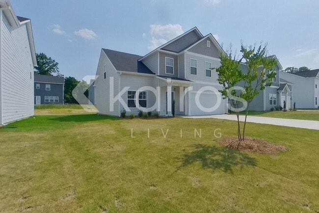 5109 Cobalt Fls Bnd in Aiken, SC - Foto de edificio - Building Photo