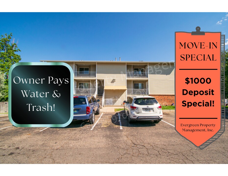 2147 27th Ave Ct in Greeley, CO - Building Photo