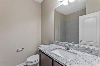 5412 Persimmon Dr in Denton, TX - Building Photo - Building Photo