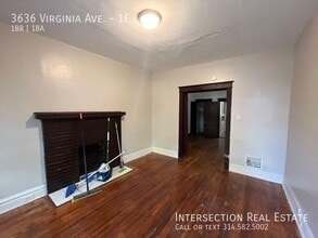 3636 Virginia Ave in St. Louis, MO - Building Photo - Building Photo