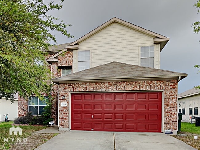 property at 13316 Marie Ln