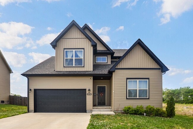 property at 2058 Ireland Wy