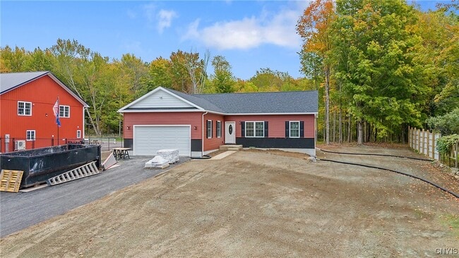 property at 25 Zahler Tract