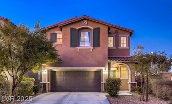 7714 Sagamore Bay Ct in Las Vegas, NV - Building Photo