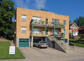 227 Electric Ave Apartments