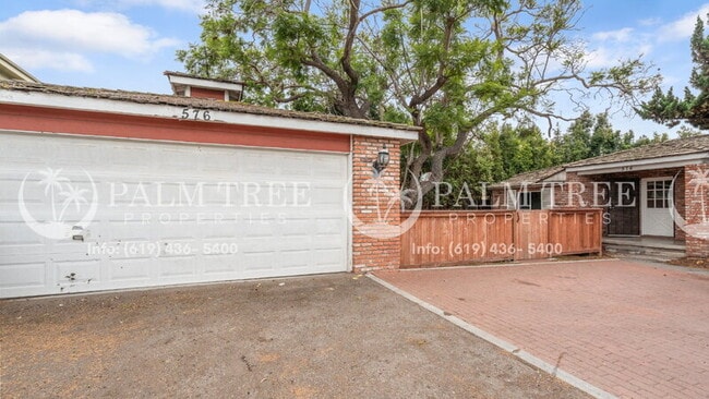 576 Garrett Ave in Chula Vista, CA - Building Photo - Building Photo